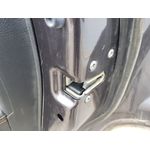 Cerradura Puerta Trasera Derecha  Para Jeep Compass Ii