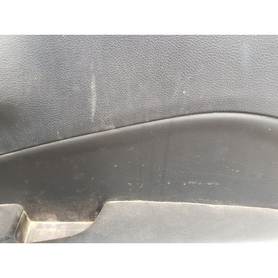 Elevalunas Trasero Derecho Para Jeep Compass Ii