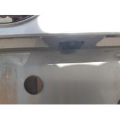 Camara Vision Trasera Para Nissan Qashqai