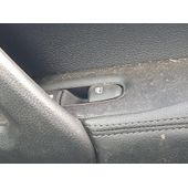Mando Elevalunas Delantero Derecho Para Nissan Qashqai