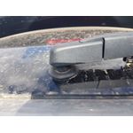 Motor Limpia Trasero Para Nissan Qashqai