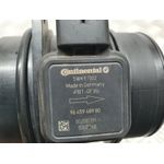 Caudalimetro Para Citroen C5 Berlina