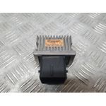 Caja Precalentamiento Para Citroen C5 Berlina