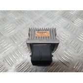 Caja Precalentamiento Para Citroen C5 Berlina