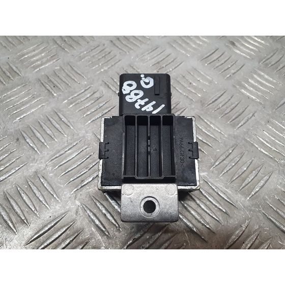 Caja Precalentamiento Para Citroen C5 Berlina