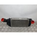 Intercooler Para Citroen C5 Berlina