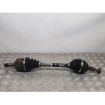 Transmision Delantera Izquierda Para Citroen C5 Berlina