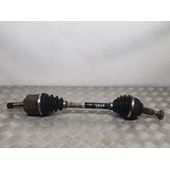 Transmision Delantera Izquierda Para Citroen C5 Berlina