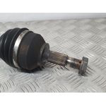 Transmision Delantera Izquierda Para Citroen C5 Berlina