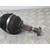 Transmision Delantera Izquierda Para Citroen C5 Berlina