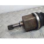 Transmision Delantera Izquierda Para Citroen C5 Berlina