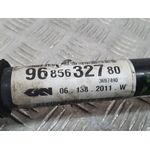 Transmision Delantera Izquierda Para Citroen C5 Berlina