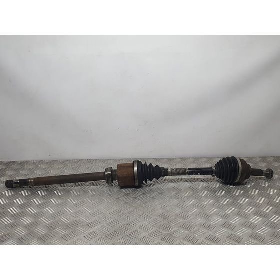 Transmision Delantera Derecha Para Citroen C5 Berlina