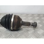 Transmision Delantera Derecha Para Citroen C5 Berlina