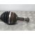 Transmision Delantera Derecha Para Citroen C5 Berlina