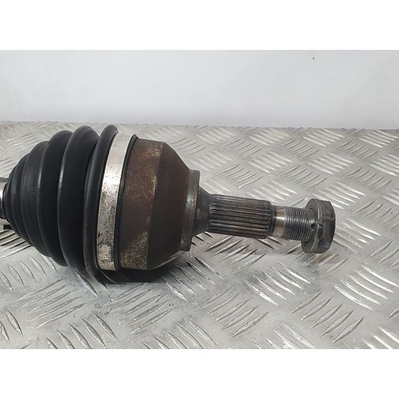 Transmision Delantera Derecha Para Citroen C5 Berlina