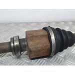 Transmision Delantera Derecha Para Citroen C5 Berlina
