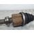Transmision Delantera Derecha Para Citroen C5 Berlina