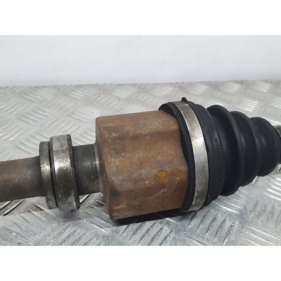 Transmision Delantera Derecha Para Citroen C5 Berlina
