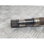 Transmision Delantera Derecha Para Citroen C5 Berlina