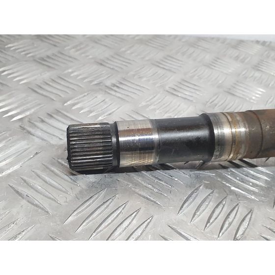 Transmision Delantera Derecha Para Citroen C5 Berlina