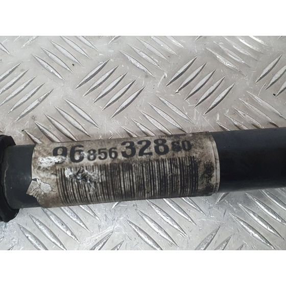 Transmision Delantera Derecha Para Citroen C5 Berlina