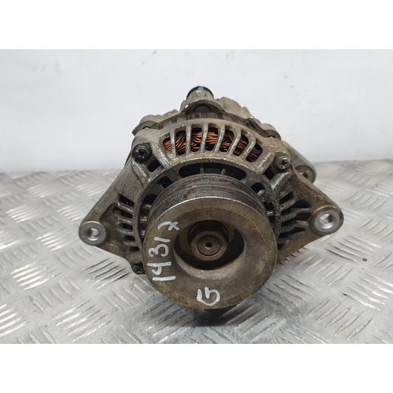Alternador Para Ford Ranger