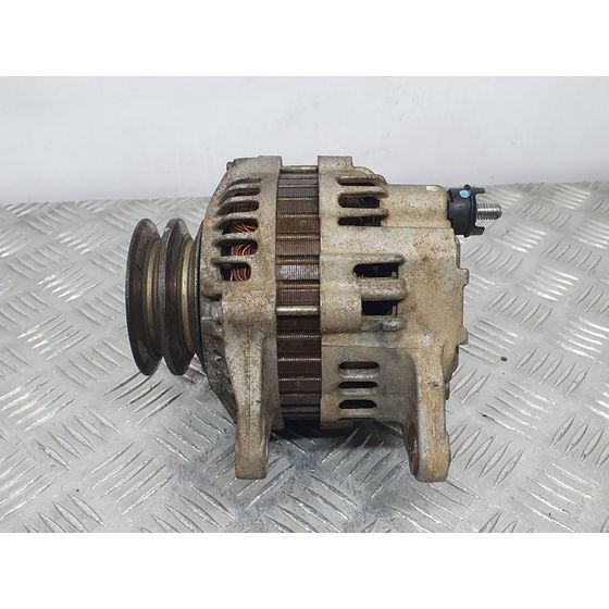 Alternador Para Ford Ranger