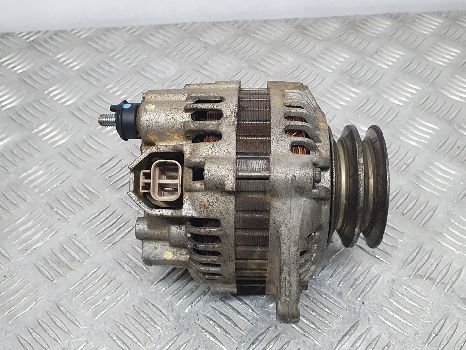 Alternador Para Ford Ranger