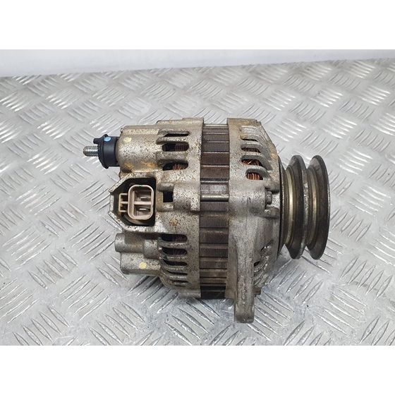 Alternador Para Ford Ranger