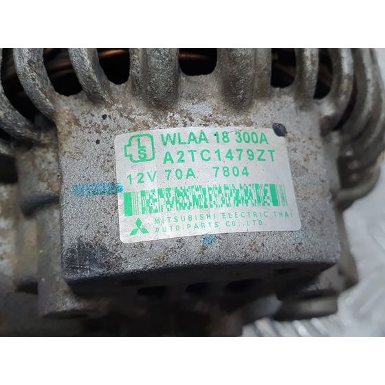 Alternador Para Ford Ranger