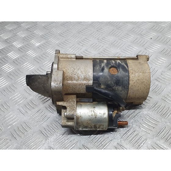 Motor Arranque Para Ford Ranger
