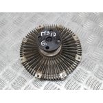 Ventilador Viscoso Motor Para Ford Ranger