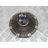 Ventilador Viscoso Motor Para Ford Ranger