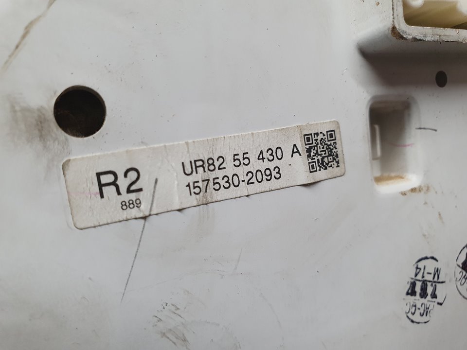 Cuadro Instrumentos Para Ford Ranger