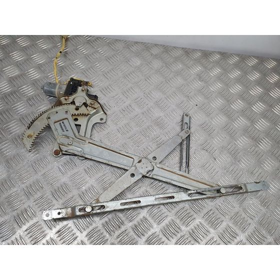 Elevalunas Delantero Derecho Para Ford Ranger