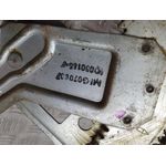 Elevalunas Delantero Derecho Para Ford Ranger