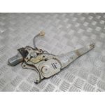 Elevalunas Trasero Derecho Para Ford Ranger