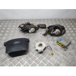 Kit Airbag Para Ford Ranger