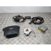 Kit Airbag Para Ford Ranger