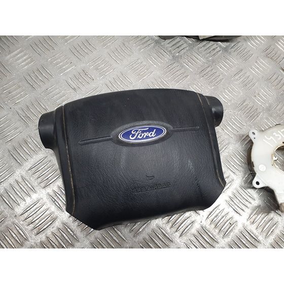 Kit Airbag Para Ford Ranger