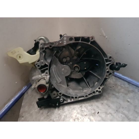 Caja Cambios para Peugeot 2008 (--.2013->)