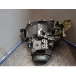 Caja Cambios para Peugeot 2008 (--.2013->)