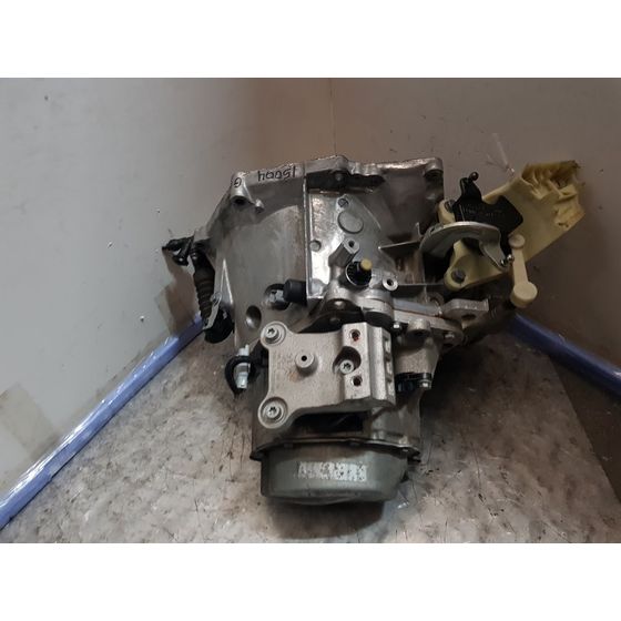 Caja Cambios para Peugeot 2008 (--.2013->)
