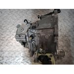 Caja Cambios para Peugeot 2008 (--.2013->)