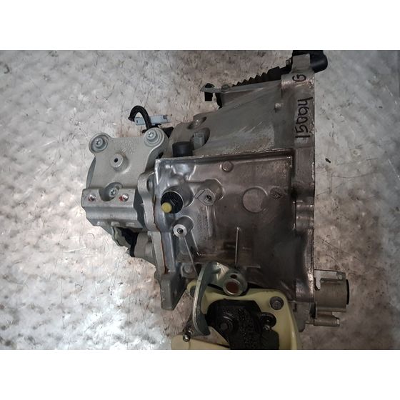 Caja Cambios para Peugeot 2008 (--.2013->)