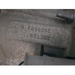 Caja Cambios para Peugeot 2008 (--.2013->)