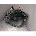 Caja Cambios Para Nissan Micra V