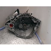 Caja Cambios Para Nissan Micra V