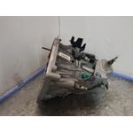 Caja Cambios Para Nissan Micra V
